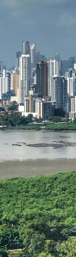 Panama City